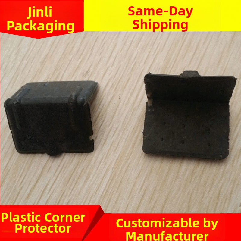 Jinli plastični kutni zaštitnik za kartonske kutije, debljina 2 mm, model 16/19/32, materijal plastika, za pomoćno pakiranje