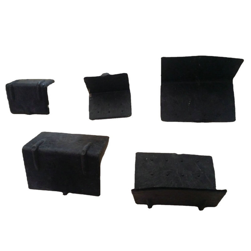Jinli plastični kutni zaštitnik za kartonske kutije, debljina 2 mm, model 16/19/32, materijal plastika, za pomoćno pakiranje