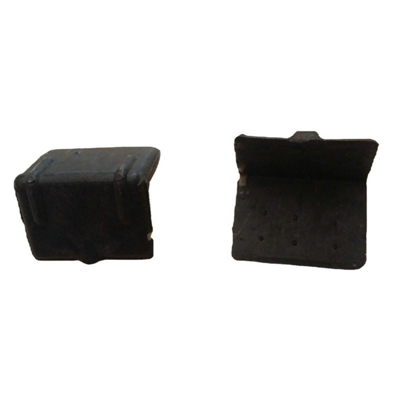 Jinli plastični kutni zaštitnik za kartonske kutije, debljina 2 mm, model 16/19/32, materijal plastika, za pomoćno pakiranje