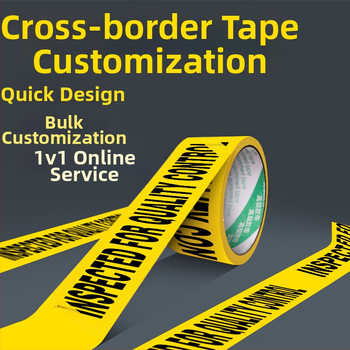 Páska na balenie s BOPP filmom 52 μm, lepidlo citlivé na tlak, pre logistické balenie a elektronický obchod, teplotný rozsah -30°C až 120°C.