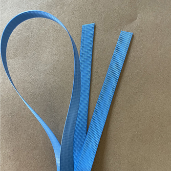 Waterfall PP traka za pakiranje, debljina 0.7 mm, naprezanje 100, 10 kg valjak, Klasa 1