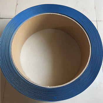 Waterfall PP traka za pakiranje, debljina 0.7 mm, naprezanje 100, 10 kg valjak, Klasa 1