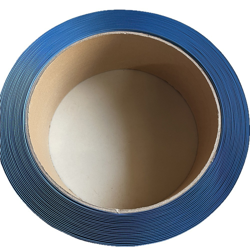 Waterfall PP traka za pakiranje, debljina 0.7 mm, naprezanje 100, 10 kg valjak, Klasa 1