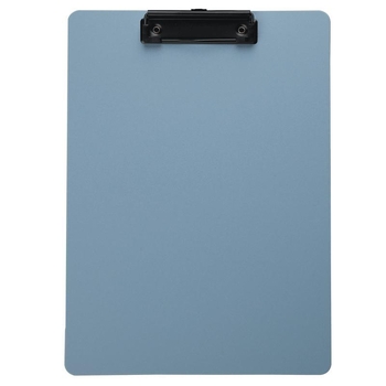 Plastični clipboard s čvrstom stezaljkom i stezaljkom ploče — Reverse, model difnabg set