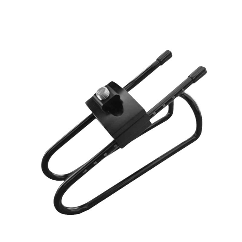 Sjedalo za planinski bicikl s opružnim amortizerom od čelika, model Seat cushion shock absorber, marka Quickly power