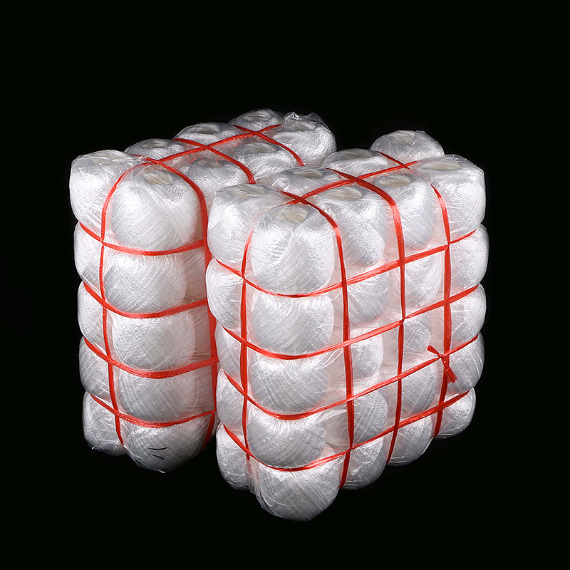 Strapping rope od PP pjene, debljina 0,3 mm, širina 35 mm, masa 0,15 kg, prilagođena obrada