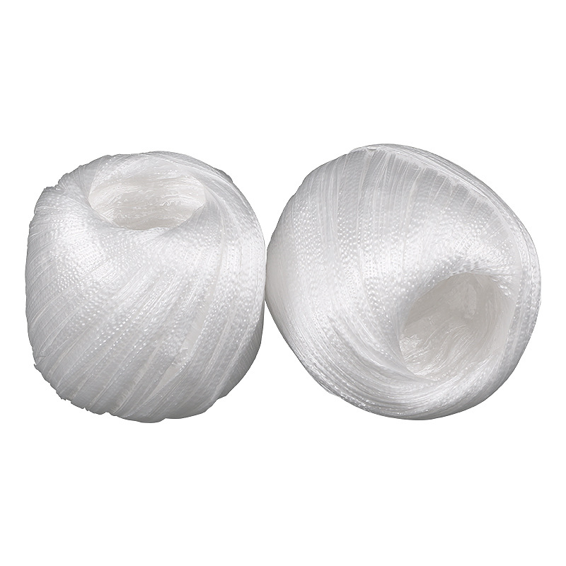 Strapping rope od PP pjene, debljina 0,3 mm, širina 35 mm, masa 0,15 kg, prilagođena obrada