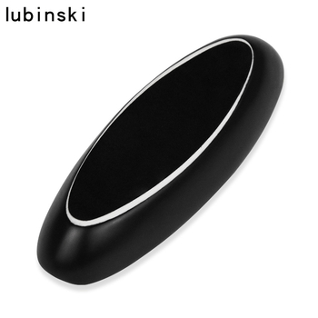 Pepelnica za cigare, keramika, s jednom nišom, luksuzni stil