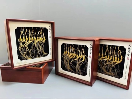 Cutie cadou din lemn de santal, personalizabilă, lemn natural, brand Youheng, execuție 10136606