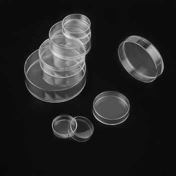 Τετράγωνο κουτί με καπάκι | PS πλαστικό | παραμετροποίηση κατά παραγγελία | εκτύπωση λογότυπου