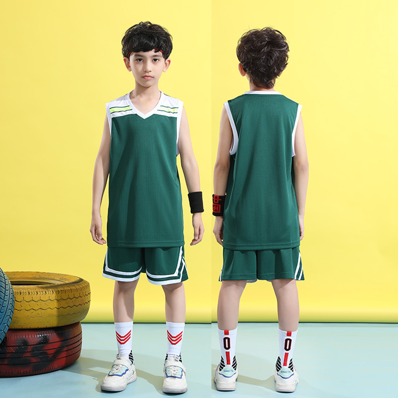 Gyerekeknek reverszibil kosaras mezszett fiúknak — Milk Silk, 100% poliészter, bélés Milk Silk, minden évszakra