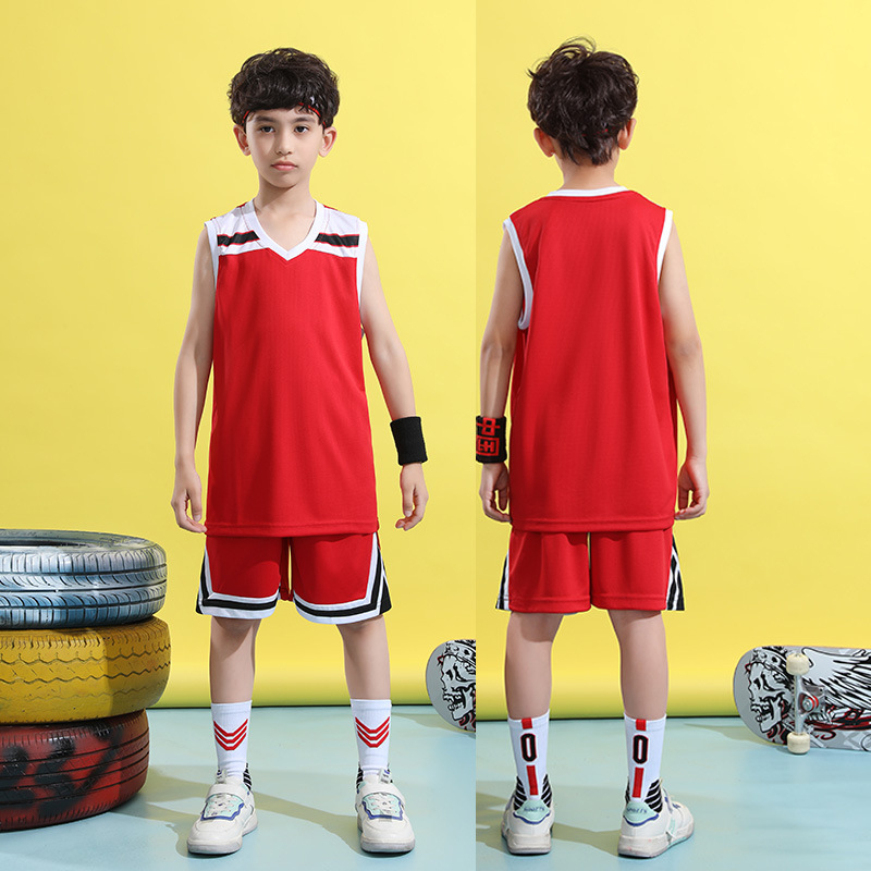 Gyerekeknek reverszibil kosaras mezszett fiúknak — Milk Silk, 100% poliészter, bélés Milk Silk, minden évszakra