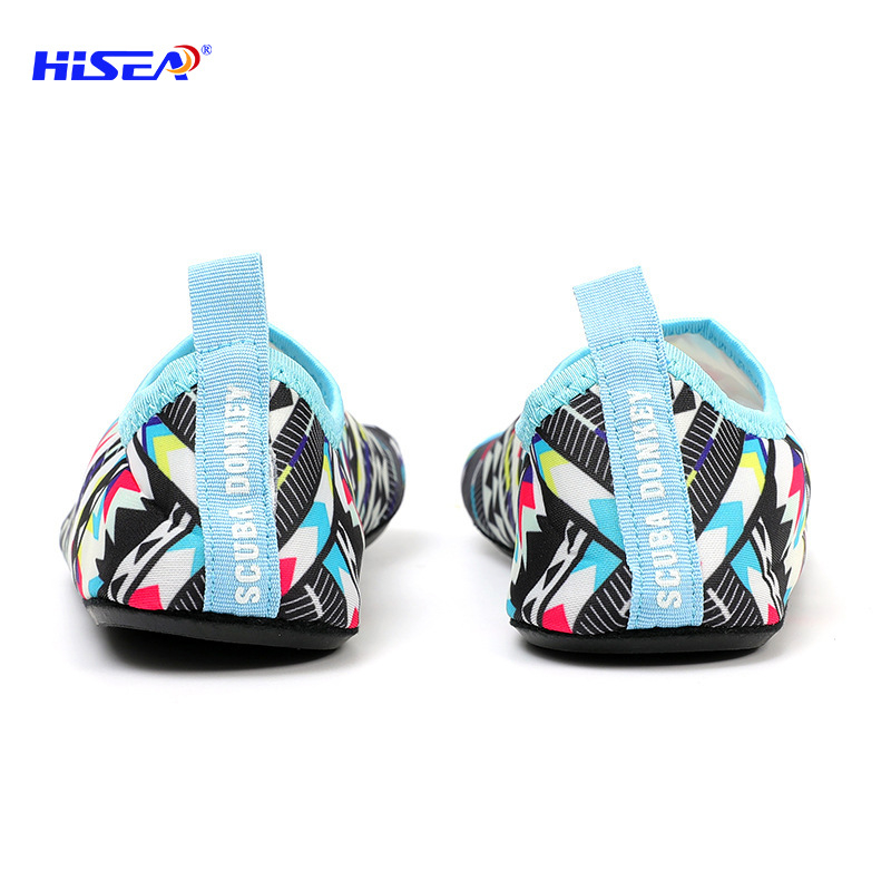 HISEA Vodene tenisice za snorkeling, brzo sušenje, unisex, protuklizne, otporne na rezanje, za plivanje, ronjenje i plažu