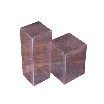 I-401 πλαστικό ματ κουτί δώρου με καπάκι, Bangchen, προσαρμόσιμο (κωδ. BC-111) με εκτύπωση λογοτύπου