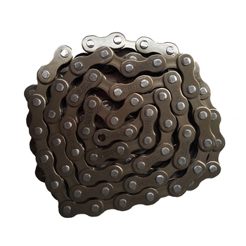 Meiya αλυσίδα ποδηλάτου βουνού με μεταβλητή ταχύτητα, 116 συνδέσμοι, ατσάλι, αντοχή σε θραύση 800