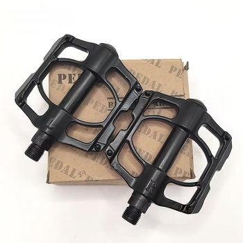 Sincere ultralakani aluminijski pedali za bicikl s četiri ležaja, univerzalna namjena