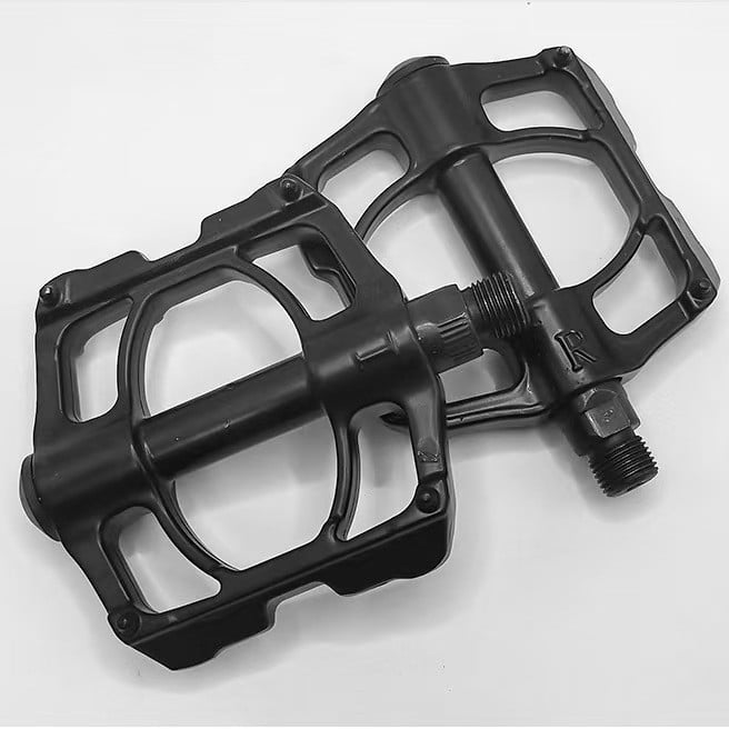 Sincere ultralakani aluminijski pedali za bicikl s četiri ležaja, univerzalna namjena