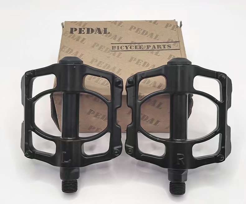 Sincere ultralakani aluminijski pedali za bicikl s četiri ležaja, univerzalna namjena