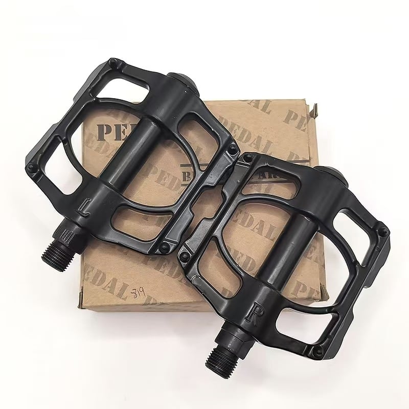 Sincere ultralakani aluminijski pedali za bicikl s četiri ležaja, univerzalna namjena