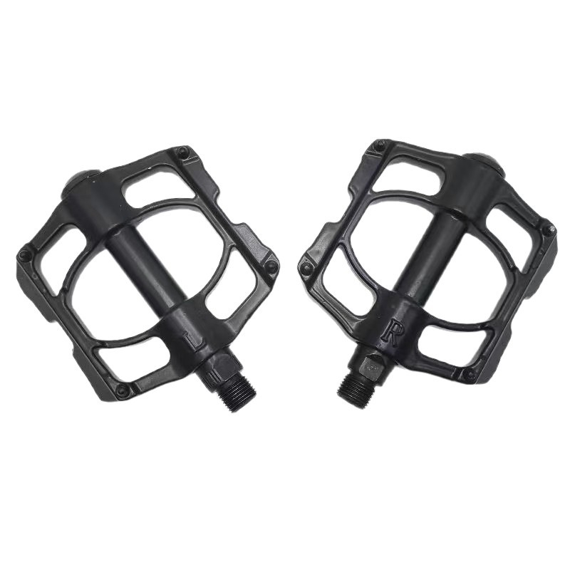 Sincere ultralakani aluminijski pedali za bicikl s četiri ležaja, univerzalna namjena