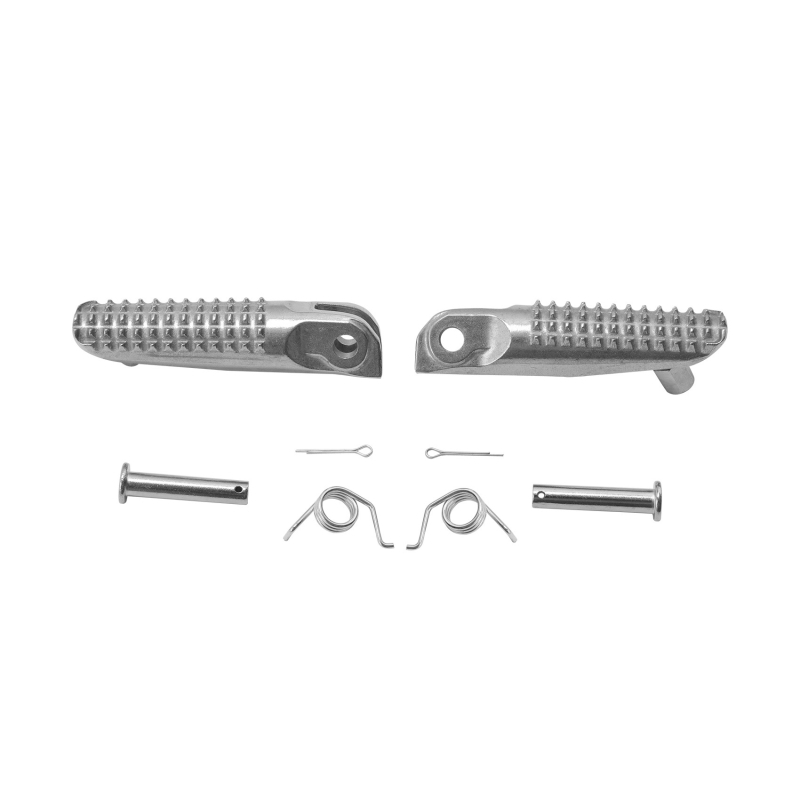 Prednji nožni pedal Yamaha MT-09 (21-23 SP) i YZF-R7 (22-23), TCMT aluminijska legura, sprej završna obloga