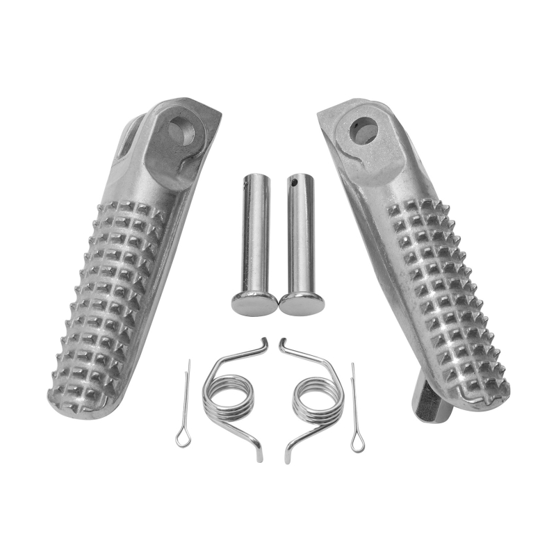 Prednji nožni pedal Yamaha MT-09 (21-23 SP) i YZF-R7 (22-23), TCMT aluminijska legura, sprej završna obloga
