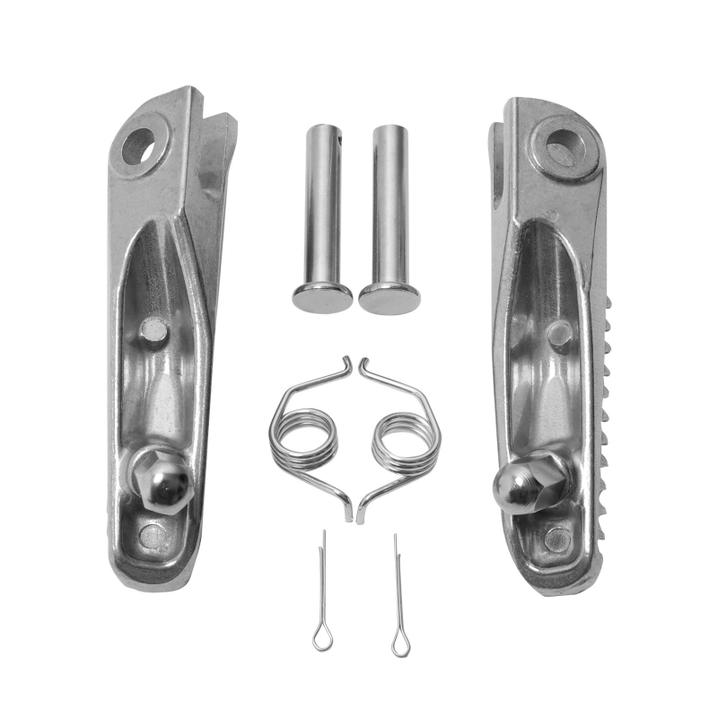 Prednji nožni pedal Yamaha MT-09 (21-23 SP) i YZF-R7 (22-23), TCMT aluminijska legura, sprej završna obloga