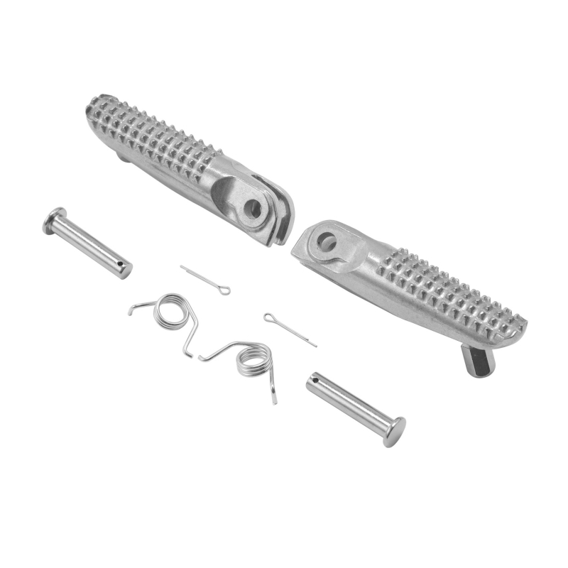 Prednji nožni pedal Yamaha MT-09 (21-23 SP) i YZF-R7 (22-23), TCMT aluminijska legura, sprej završna obloga