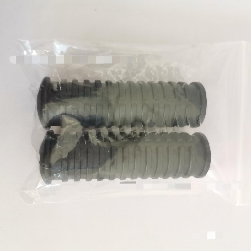 Coolbo 014 Poklopac središnjeg osovinskog dijela za električni bicikl, univerzalni donji držač, plastični pedal