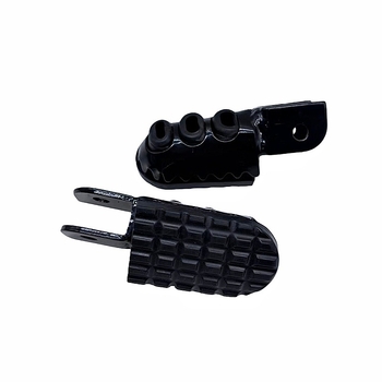 Dream Horse Brazil Front Foot Rest za Honda CB400 – Metal, Završna obrada pečena bojom, Šifra proizvoda: Brazil Front Foot Rest