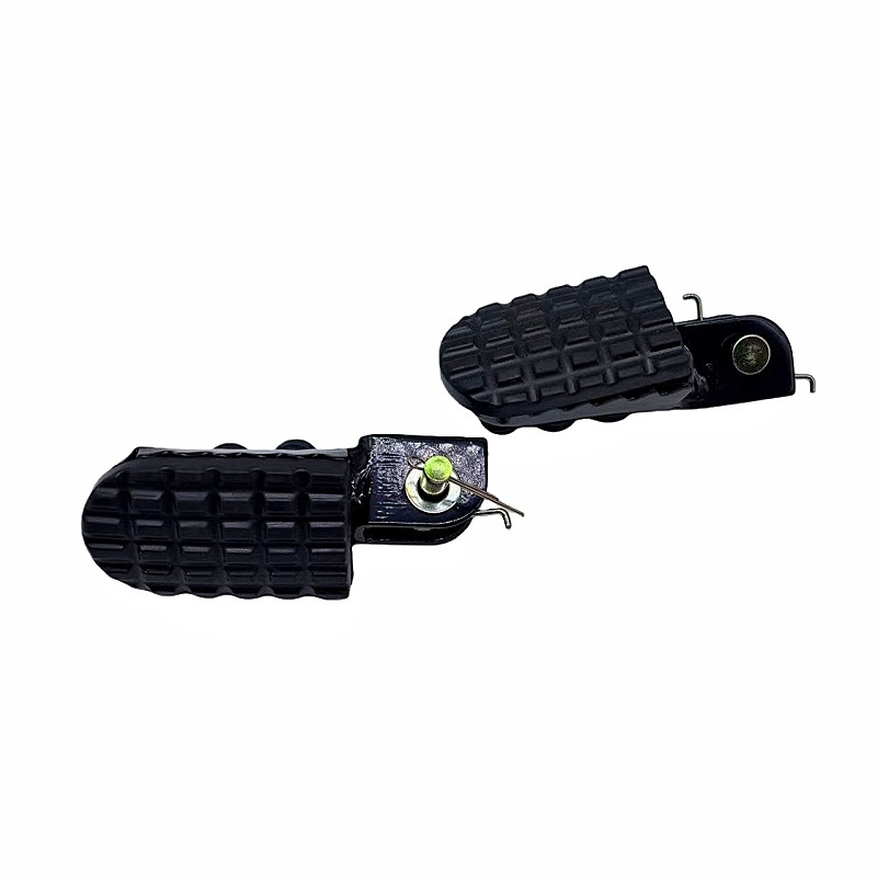 Dream Horse Brazil Front Foot Rest za Honda CB400 – Metal, Završna obrada pečena bojom, Šifra proizvoda: Brazil Front Foot Rest