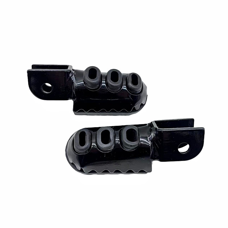 Dream Horse Brazil Front Foot Rest za Honda CB400 – Metal, Završna obrada pečena bojom, Šifra proizvoda: Brazil Front Foot Rest