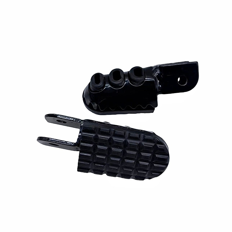 Dream Horse Brazil Front Foot Rest za Honda CB400 – Metal, Završna obrada pečena bojom, Šifra proizvoda: Brazil Front Foot Rest