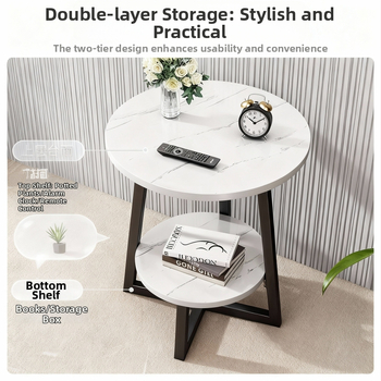 Metalni tabure za stopalo, model 12.22, američki stil, funkcija: potporni okvir