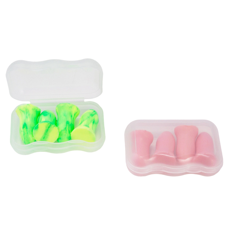 Διαφαντικό PP πλαστικό κουτί αποθήκευσης, τετράγωνου σχήματος, μοντέλο xc--22, τοιχώματος 1.8 mm