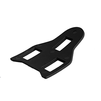 Kesen pločica za zaključavanje bicikla za biciklističke cipele, najlon