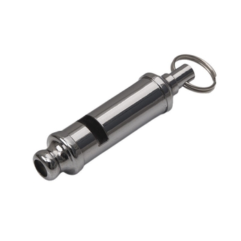 Fluier cu cap de tigru din cupru - HUTOU, Fluier, Fără logo, Fără personalizare