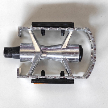 Pedale za planinski bicikl, aluminijska legura, model 3106
