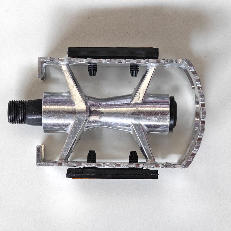 Pedale za planinski bicikl, aluminijska legura, model 3106
