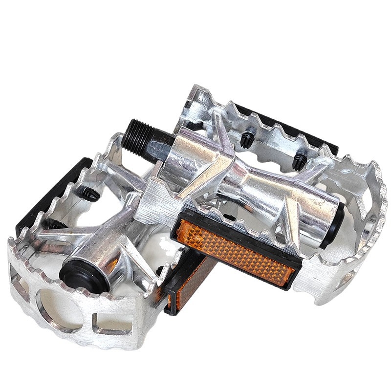 Pedale za planinski bicikl, aluminijska legura, model 3106
