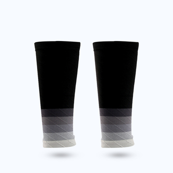 Μανσέτες συμπίεσης γάμπες από ελαστικό πλέγμα, διαπνέουσες, κατάλληλες για ορειβασία, τρέξιμο, ποδηλασία και ποδόσφαιρο