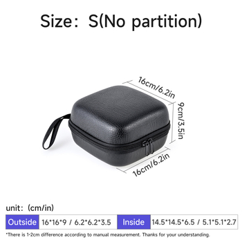 Чанта за макари за риболов, EVA материал; Функции: зареждане на примамки, монтаж на влакно, монтаж на макари; Код 28213