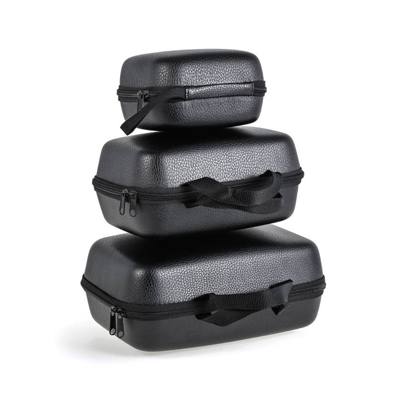 Чанта за макари за риболов, EVA материал; Функции: зареждане на примамки, монтаж на влакно, монтаж на макари; Код 28213