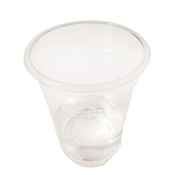 Jednokratne plastične čaše za piće, okruglog oblika, PP za hranu, 100 komada