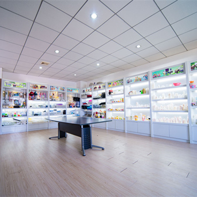 Jednokratna PP čaša za želatino, 95 ml kapacitet, bez poklopca, prilagodljiva debljina stijenke, porijeklo Jinjiang Anhai