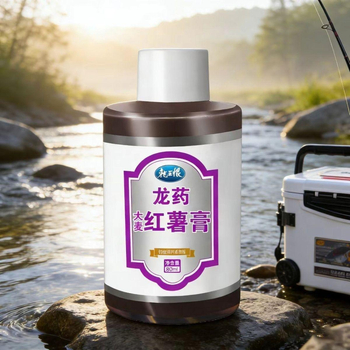 LOONVA Bionic Soft Bait — Водна основа примамка, Комплексна примамка за риболов