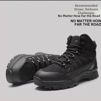 Zimske čizme za snijeg s flis unutrašnjosti, debela izolacija, gornji dio od microfiber TPU kože, protuklizna gumena potplat, srednja visina čizme