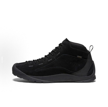 KEEN Jasper Mountain Camp Shoes, Unisex, Zatvaranje kopčom, Protivklizajuća gumena potplat, Gornji dio od sintetičke kože, Nizak profil