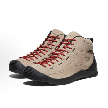 KEEN Jasper Mountain Camp Shoes, Unisex, Zatvaranje kopčom, Protivklizajuća gumena potplat, Gornji dio od sintetičke kože, Nizak profil