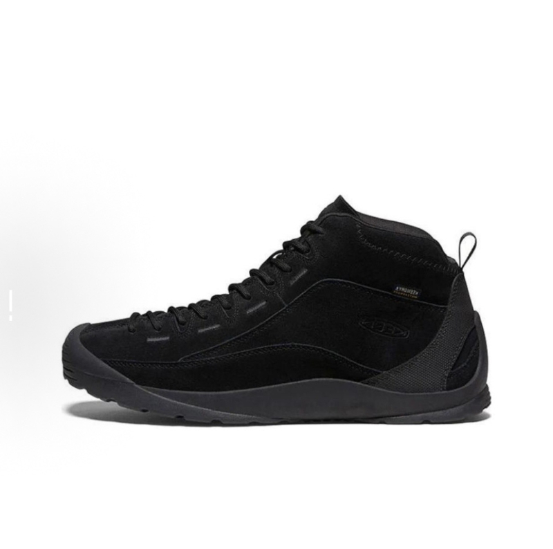 KEEN Jasper Mountain Camp Shoes, Unisex, Zatvaranje kopčom, Protivklizajuća gumena potplat, Gornji dio od sintetičke kože, Nizak profil